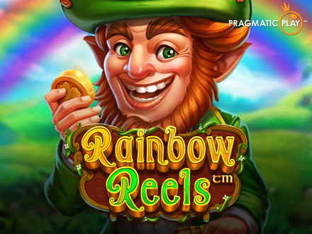 Rainbow Reels slot